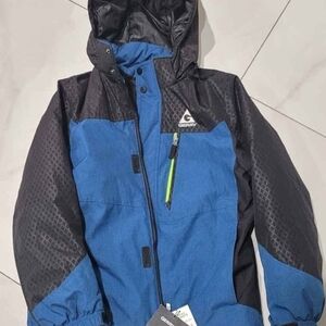 Gerry Weber Kids Two-Tone Ski Jacket